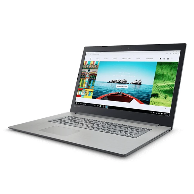 Ноутбук Lenovo IdeaPad 320 80XR002ERK 15.6 ", FHD 1920x1080 (16:9), Pentium, 4 Гб, Windows 10 Home