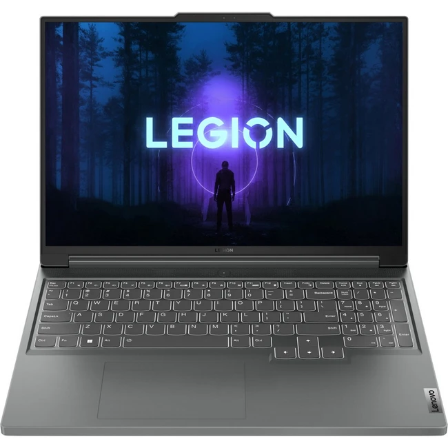 Ноутбук Lenovo Legion Slim 5 16IRH8 82YA00H7RK (16 ", WQXGA 2560x1600 (16:10), Intel, Core i5, 16 Гб, 1 ТБ, NVIDIA GeForce RTX 4060)