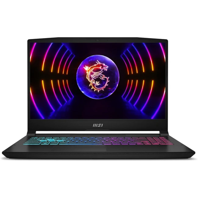 Ноутбук MSI Katana 15 B13VGK 9S7-158571-2005 (15.6 ", FHD 1920x1080 (16:9), Intel, Core i7, 16 Гб, SSD, 1 ТБ, NVIDIA GeForce RTX 4070)