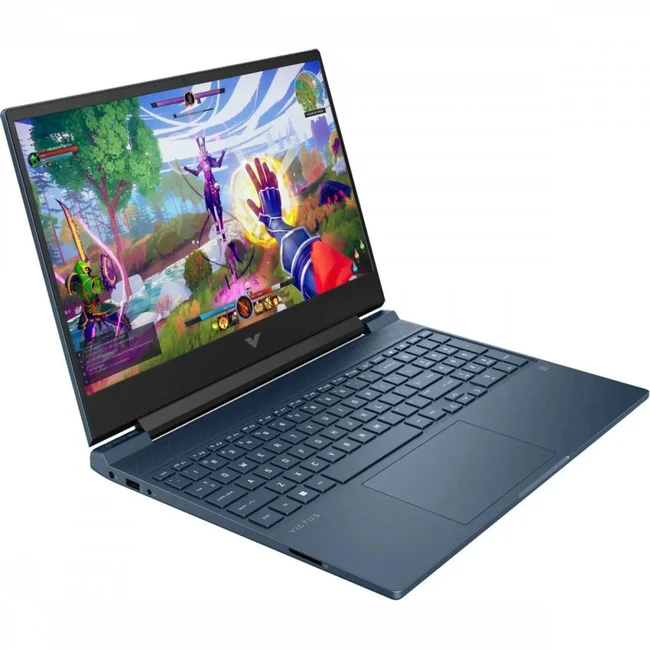 Ноутбук HP Victus 15-fa1041ci 8F5J5EA (15.6 ", FHD 1920x1080 (16:9), Intel, Core i5, 16 Гб, SSD, 512 ГБ, nVidia GeForce RTX 3050)