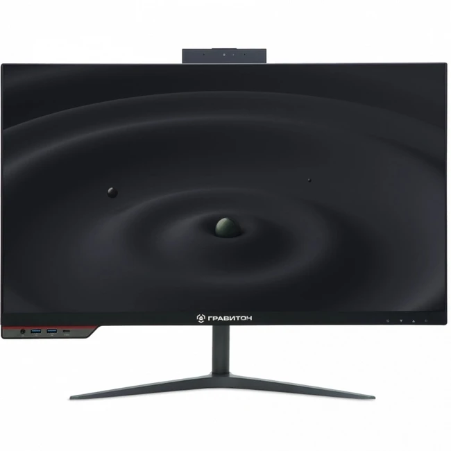 Моноблок ГРАВИТОН М52И 24 151351 (23.8 ", Intel, Core i5, 12400, 2.5 ГГц, 8 Гб, SSD, 256 Гб)
