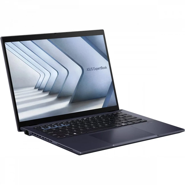 Ноутбук Asus ExpertBook B5 B5404CVA-QN0086X 90NX0701-M00350 14 ", WQXGA 2560x1600 (16:10), Intel, Core i7, 16 Гб, 1 ТБ, Intel Iris Xe Graphics, Windows 11 Pro