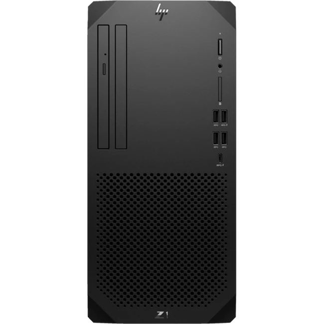 Рабочая станция HP Z1 G9 Tower 86D45EA (Большой (Mini Tower, midi Tower, Tower), Core i9, 13900, 32, 1 ТБ)
