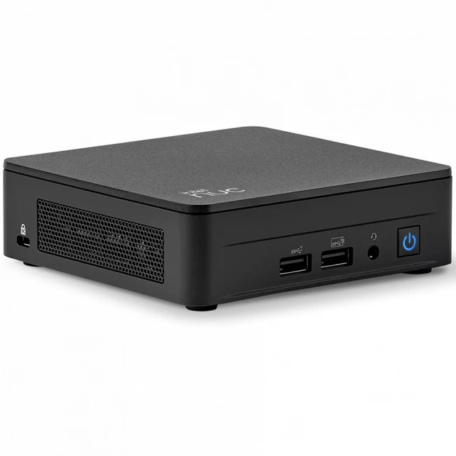 Платформа для ПК Asus NUC 13 Pro Kit 90AB3ANK-MR6100