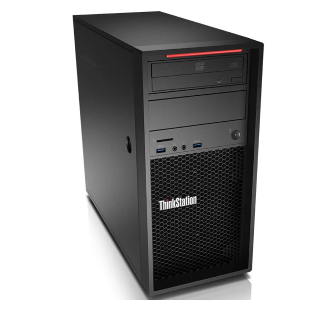 Рабочая станция Lenovo ThinkStation P320 Tower 30BGS09C00 (Core i5, 16, 1 ТБ, 256 ГБ)