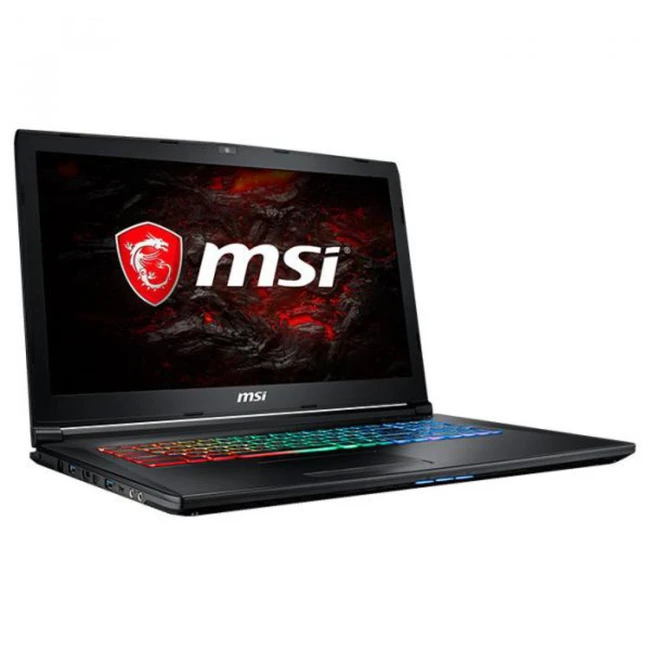 Ноутбук MSI GP62M 7REX Leopard Pro 9S7-16J9B2-1669 (15.6 ", FHD 1920x1080 (16:9), Core i7, 16 Гб, SSD, 128 ГБ, nVidia GeForce GTX 1050 Ti)