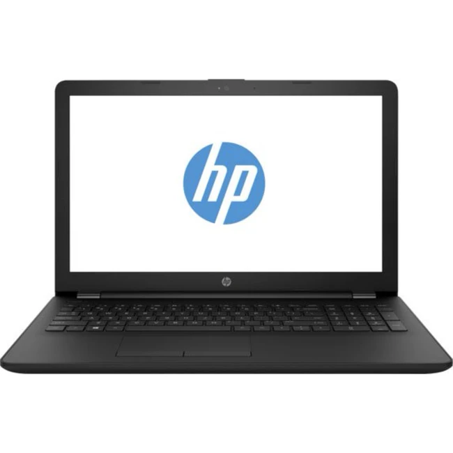 Ноутбук HP 15-bs500ur 2CV68EA 15.6 ", HD 1366x768 (16:9), Core i3, 8 Гб, AMD Radeon 520, Windows 10 Home
