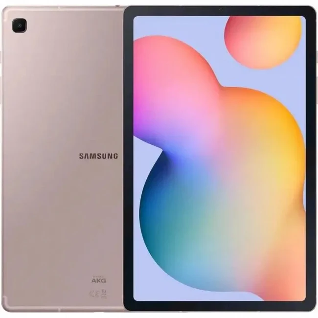 Планшет Samsung Galaxy Tab S6 Lite 128Gb Pink SM-P620NZIECAU (128 Гб, 4 Гб)