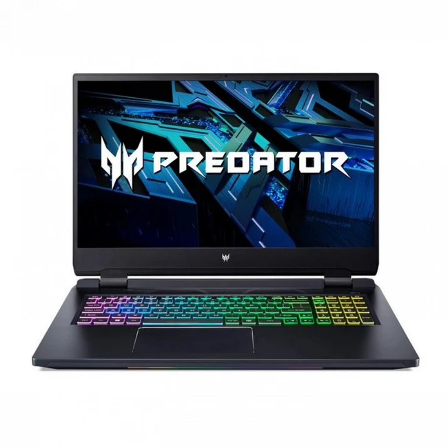 Ноутбук Acer Predator Helios 300 PH317-56-70J1 NH.QGVER.003 (17.3 ", FHD 1920x1080 (16:9), Intel, Core i7, 16 Гб, 1 ТБ, nVidia GeForce RTX 3060)