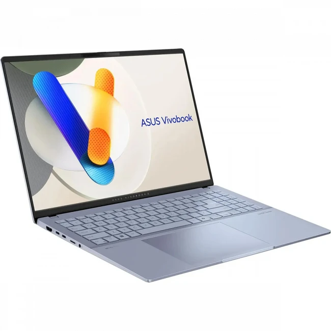 Ноутбук Asus Vivobook S 16 OLED S5606MA-MX036W 90NB12E1-M004W0 (16 ", 3K 3200x2000 (16:10), Intel, Core i7, 16 Гб, SSD, 1 ТБ, Intel Arc Graphics)