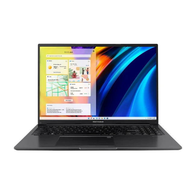 Ноутбук Asus VivoBook 16 X1605VA 90NB10N3-M00DF0 16 ", FHD 1920x1080 (16:9), Intel, Core i3, 8 Гб, 512 ГБ, Intel UHD Graphics