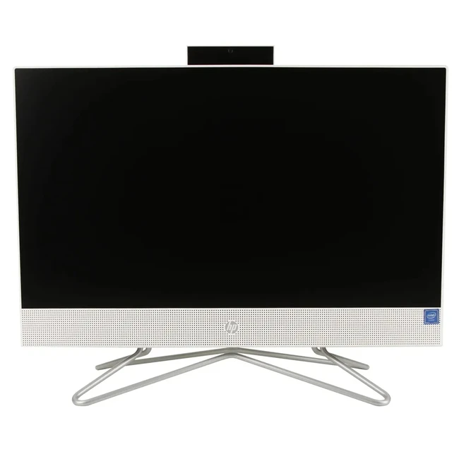 Моноблок HP All-in-One 22-dd2020ci 7X8G0EA (21.5 ", Intel, Celeron, J4025, 2.0 ГГц, 8 Гб, SSD, 256 Гб)