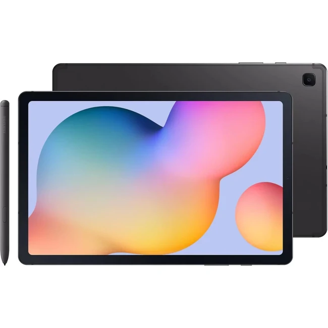 Планшет Samsung Galaxy Tab S6 Lite (2024) LTE 4/128Gb Grey SM-P625NZAECAU (128 Гб, 8 Гб)