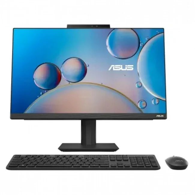 Моноблок Asus E5402WVAK-BA1170 90PT03J5-M00VS0 (23.8 ", Intel, Core i7, 1360P, 2.2 ГГц, 16 Гб, SSD, 512 Гб)