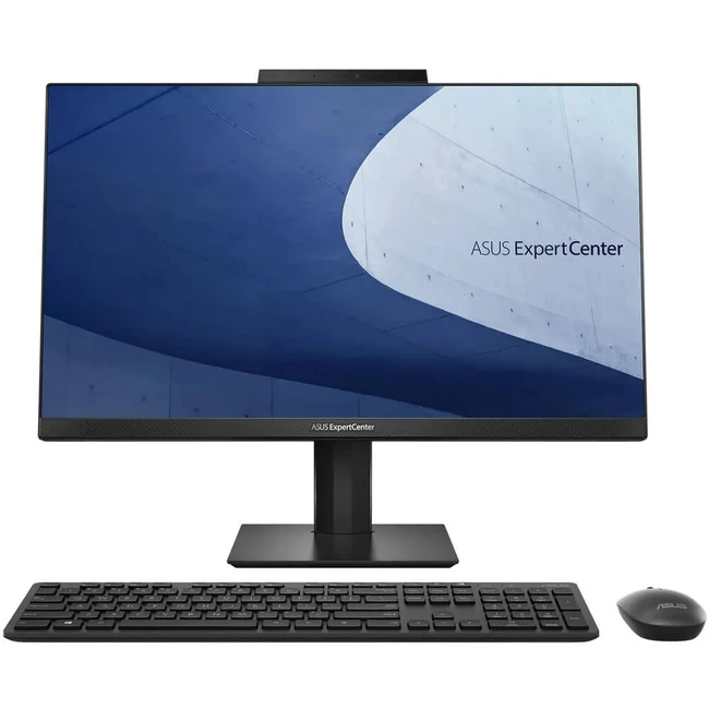 Моноблок Asus ExpertCenter E5702WVA-BPE0050 90PT03N1-M00UD0 (27 ", Intel, Core i7, 1360P, 2.2 ГГц, 16 Гб, SSD, 1 Тб)