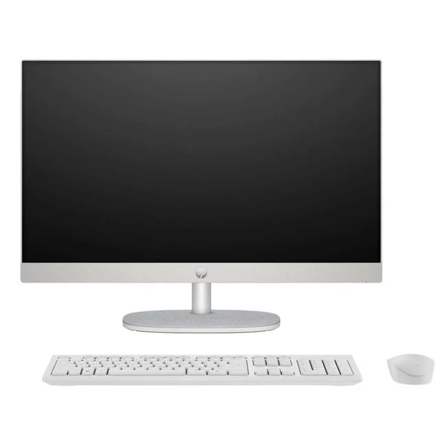 Моноблок HP All-in-One 24-cr1016ci A19K8EA (23.8 ", Intel, Core i7, 155U, 1.2 ГГц, 16 Гб, SSD, 512 Гб)