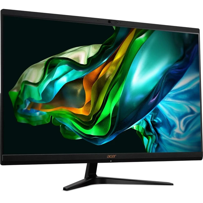 Моноблок Acer Aspire C27-1800 DQ.BLHCD.002 27 ", Intel, Core i3, 1305U, 3.3, 8 Гб, 512 Гб
