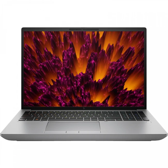 Ноутбук HP ZBook Fury 16 G10 62V64EA 16 ", WUXGA 1920x1200 (16:10), Intel, Core i9, 32 Гб, 1 ТБ, nVidia GeForce RTX 4000, Windows 10 Pro