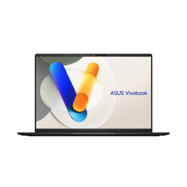 Ноутбук Asus Vivobook S 16 S5606MA-MX007W 90NB12E3-M002X0 (16 ", 3K 3200x2000 (16:10), Intel, Core Ultra 5, 16 Гб, SSD, 1 ТБ, Intel Arc Graphics)