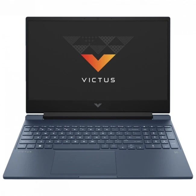Ноутбук HP Victus 15-fb2026ci A19GPEA (15.6 ", FHD 1920x1080 (16:9), AMD, Ryzen 5, 16 Гб, 512 ГБ, nVidia GeForce RTX 3050)