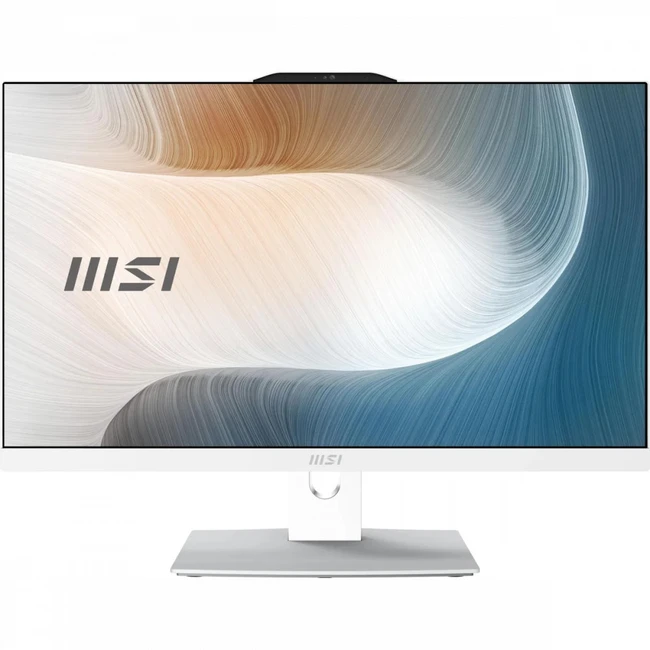 Моноблок MSI Modern AM242P 1M-1020XRU 9S6-AE0722-1020 (23.8 ", Intel, Core i7, 150U, 1.8 ГГц, 16 Гб, SSD, 512 Гб)