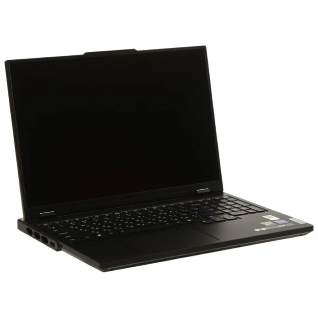 Ноутбук Lenovo Legion Pro 7 16IRX9H 83DE004KRK (16 ", WQXGA 2560x1600 (16:10), Intel, Core i9, 32 Гб, 2 ТБ, NVIDIA GeForce RTX 4090, Windows 11 Home)