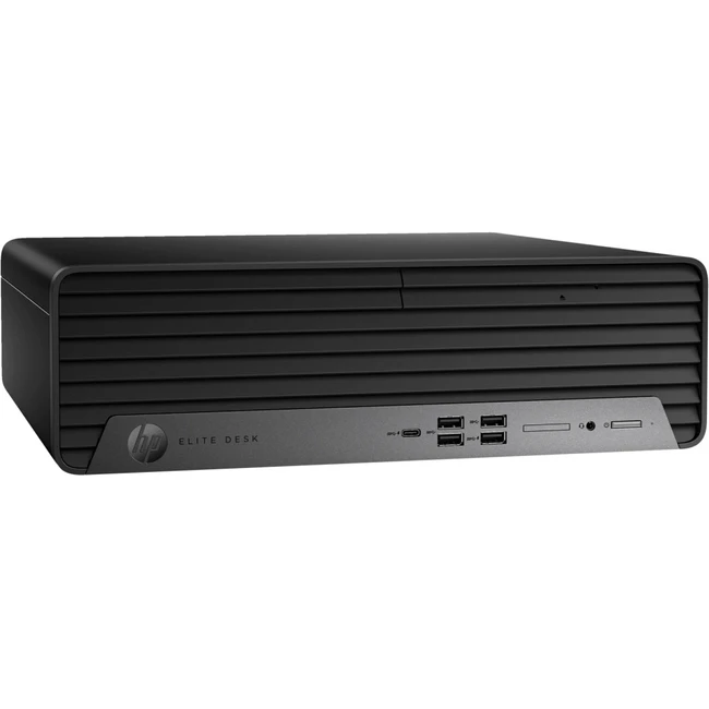 Персональный компьютер HP Elite SFF 800 G9 7E5C9AV_i7_16_512_Win (Core i7, 13700, 2.1 ГГц, 16 Гб, DDR5-4800, SSD, Windows 11 Pro)