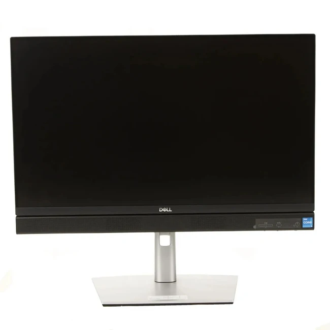 Моноблок Dell Optiplex 7410 210-BFWX-1 (23.8 ", Intel, Core i7, 13700, 2.1 ГГц, 16 Гб, SSD, 512 Гб)