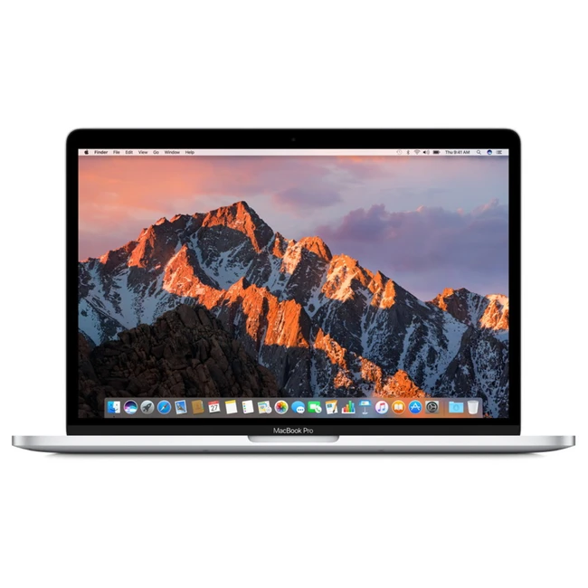 Ноутбук Apple MacBook Pro 13 Z0UJ0009R (13.3 ", WQXGA 2560x1600 (16:10), Core i5, 16 Гб, SSD, 128 ГБ, Intel Iris Plus Graphics)