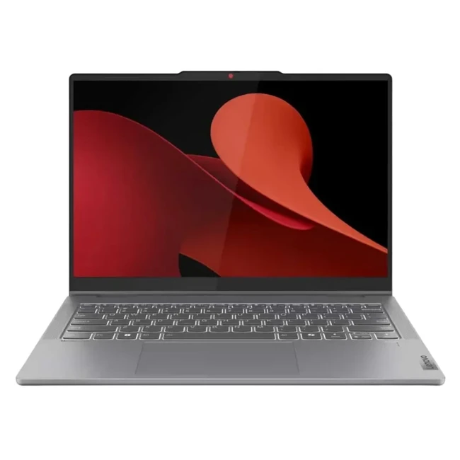 Ноутбук Lenovo IdeaPad 5 Slim 14AHP9 83DB001CRK (14 ", WUXGA 1920x1200 (16:10), AMD, Ryzen 5, 16 Гб, SSD, 512 ГБ, AMD Radeon 760M)