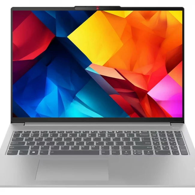 Ноутбук Lenovo IdeaPad Slim 5 16ABR8 16" 82XG0097RK (16 ", WUXGA 1920x1200 (16:10), AMD, AMD, 16 Гб, SSD, 512 ГБ)