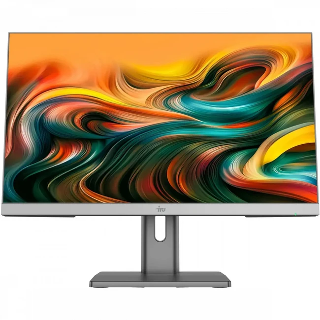 Моноблок iRU Tactio 2031886 (23.8 ", Intel, Core i5, 12450H, 3.3 ГГц, 32 Гб, SSD, 1 Тб)