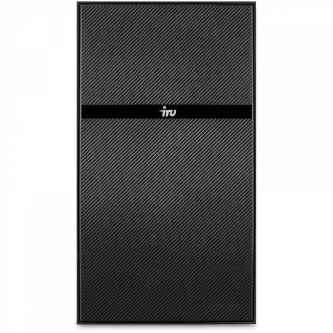 Персональный компьютер iRU Home 510B7GM 2032497 (Core i5, 12400, 2.5 ГГц, 16 Гб, DDR4-3200, SSD)