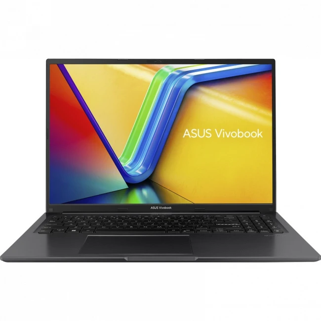 Ноутбук Asus Vivobook 16 X1605VA-MB875 90NB10N3-M01330 (16 ", WUXGA 1920x1200 (16:10), Intel, Core i5, 16 Гб, SSD, 1 ТБ, Intel Iris Xe Graphics)