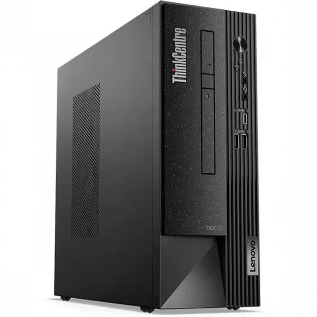 Персональный компьютер Lenovo ThinkCentre Neo 50s G4 12JGS0KH00 (Core i5, 12400, 2.5 ГГц, 8 Гб, DDR4-3200, SSD)