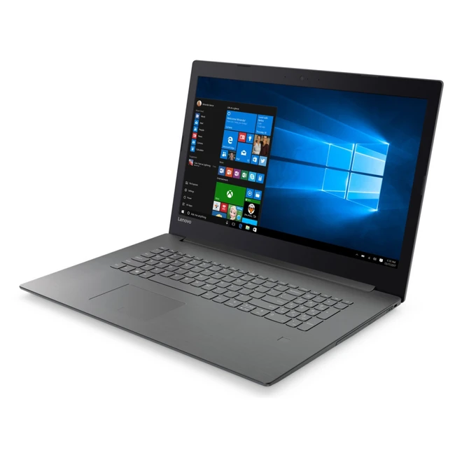 Ноутбук Lenovo V320-17ISK 81B6A002RK 17.3 ", HD+ 1600х900 (16:9), Core i3, 8 Гб, 256 ГБ, nVidia GeForce 920MX, Windows 10 Pro