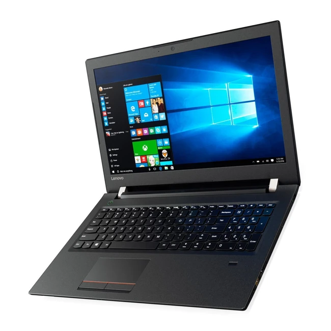 Ноутбук Lenovo V510 80WQA01GRK 15.6 ", FHD 1920x1080 (16:9), Core i5, 4 Гб, 256 ГБ, AMD Radeon 530, Windows 10 Pro