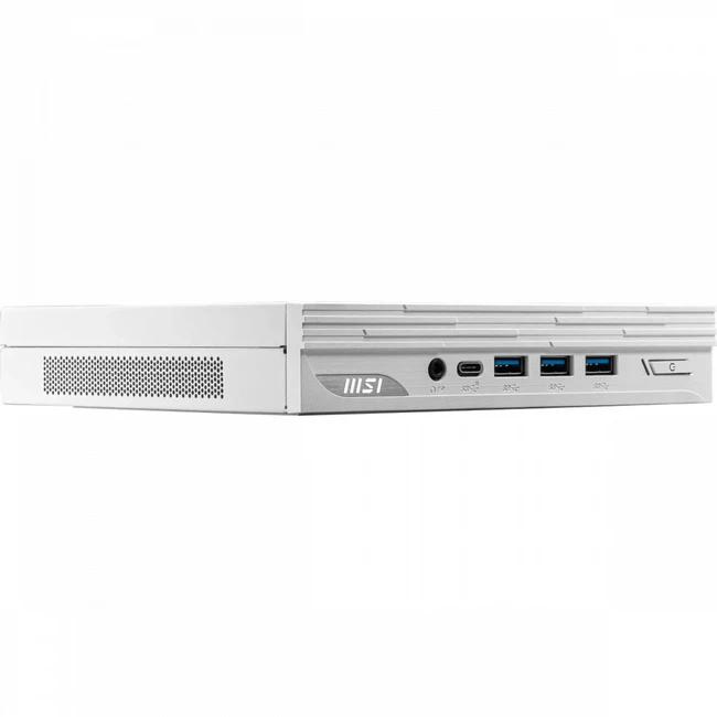 Платформа для ПК MSI Pro DP10 12M-040BRU 936-B0A622-040