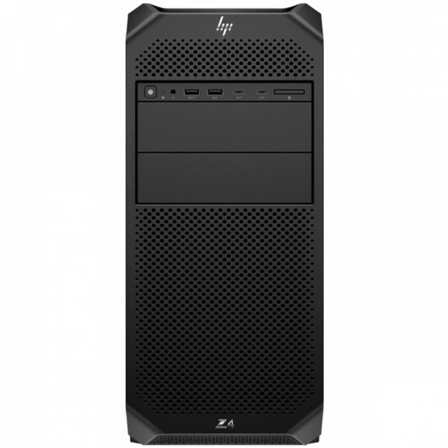 Рабочая станция HP Z4 G5 Workstation Tower 5E8G2EA (Большой (Mini Tower, midi Tower, Tower), Xeon, W3-2435, 64, 1 ТБ)