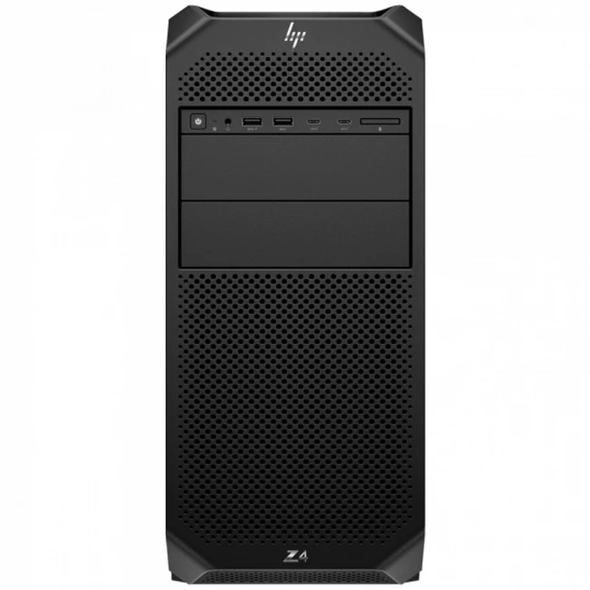 Рабочая станция HP Z4 G5 Workstation Tower 5E8H5EA (Большой (Mini Tower, midi Tower, Tower), Xeon, W3-2425, 32, 512 ГБ)
