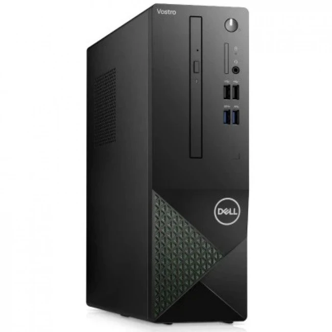 Персональный компьютер Dell Vostro 3710 210-BCUE (Core i5, 12400, 2.5 ГГц, 8 Гб, DDR4-3200, SSD, Windows 11 Pro)
