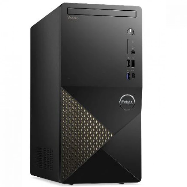 Персональный компьютер Dell Vostro 3030 210-BKVT-2 (Core i5, 14400, 1.8 ГГц, 8 Гб, DDR5-4800, SSD)
