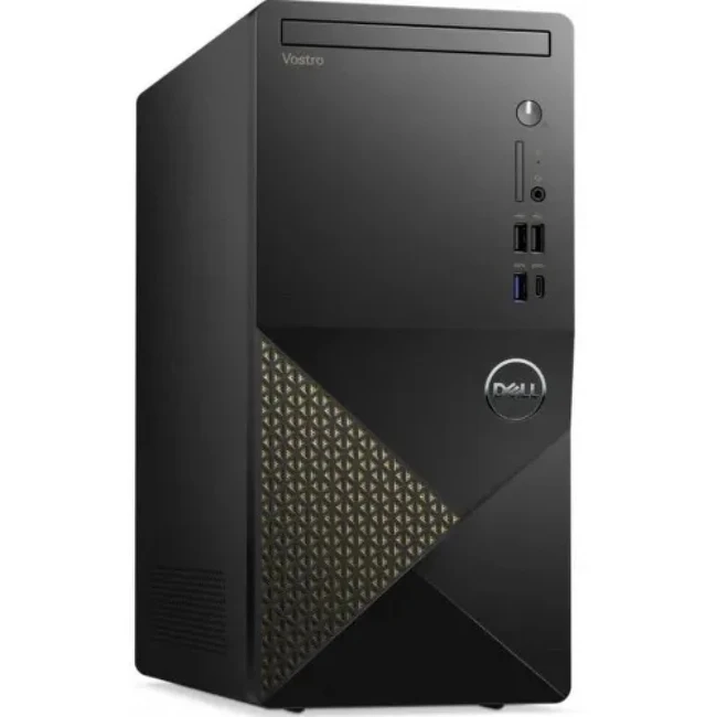 Персональный компьютер Dell Vostro 3030 210-BKVT-3 (Core i7, 14700, 1.5 ГГц, 8 Гб, DDR5-4800, SSD)