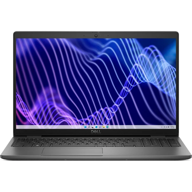 Ноутбук Dell Latitude 3540 210-BMRF N047L354015EMEA_ADL_VP (15.6 ", FHD 1920x1080 (16:9), Intel, Core i5, 16 Гб, 512 ГБ, Intel Iris Xe Graphics, Windows 11 Pro)