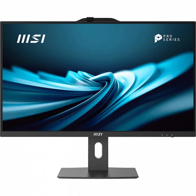 Моноблок MSI Pro AP272P 14M 9S6-AF8321-800 (27 ", Intel, Core i7, 14700, 2.1 ГГц, 16 Гб, SSD, 512 Гб)