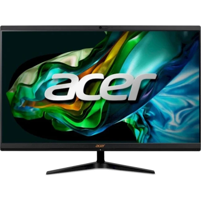 Моноблок Acer Aspire C24-1800 DQ.BKMMC.006 (23.8 ", Intel, Core i5, 1335U, 1.3 ГГц, 8 Гб, SSD, 512 Гб)
