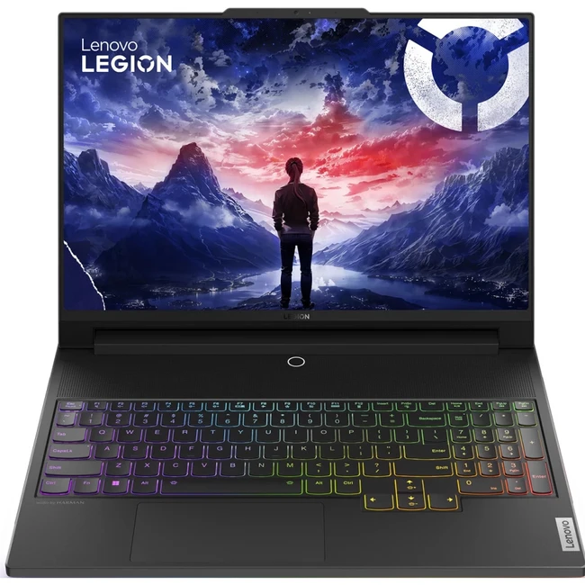 Ноутбук Lenovo Legion 9 16IRX9 83G0002MRK (16 ", 3K 3200x2000 (16:10), Intel, Core i9, 32 Гб, SSD, 2 ТБ, NVIDIA GeForce RTX 4090)