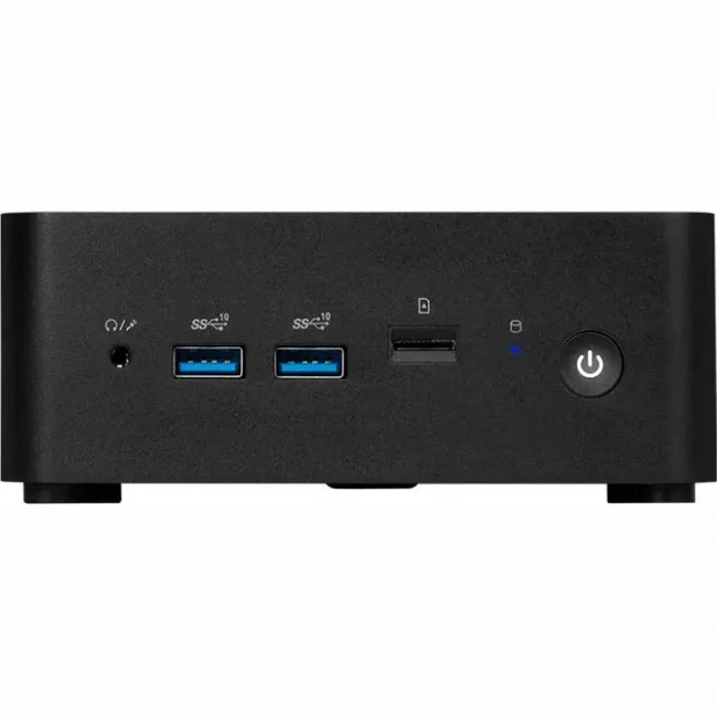 Платформа для ПК MSI Cubi NUC 1M-053BRU 936-B0B111-053