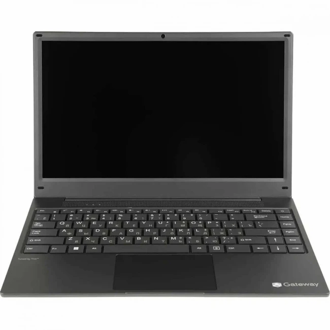 Ноутбук Acer Gateway Ultra Slim 14 GWNR51416-BK (14.1 ", FHD 1920x1080 (16:9), AMD, Ryzen 5 Pro, 8 Гб, SSD, 256 ГБ, Vega 8)