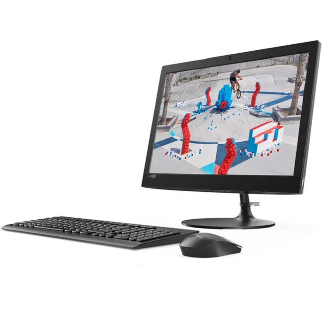 Моноблок Lenovo IdeaCentre 330-20AS F0D80017RK (19.5 ", 9000, 1.8 ГГц, 4 Гб, HDD, 1 Тб)